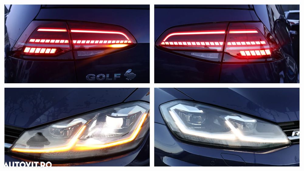 Volkswagen Golf 1.6 TDI SCR IQ.DRIVE - 7