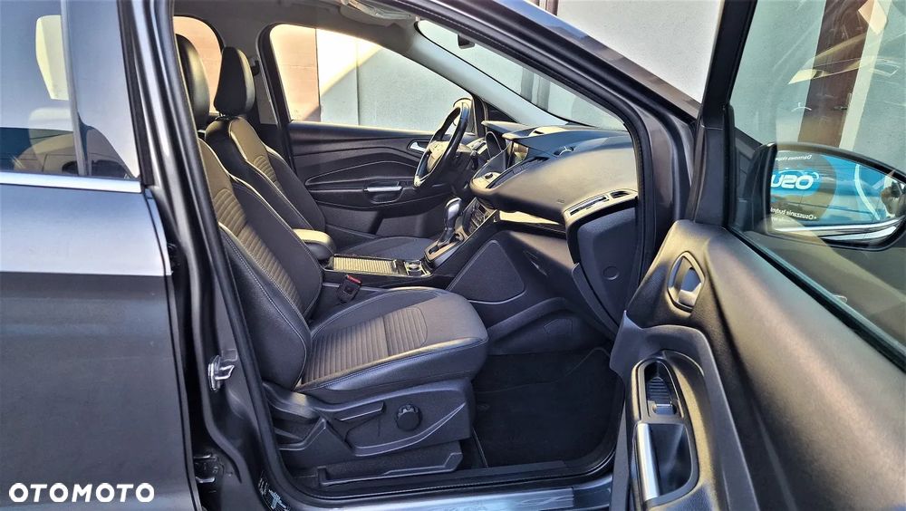 Ford Kuga 2.0 TDCi 4WD Titanium Plus - 10