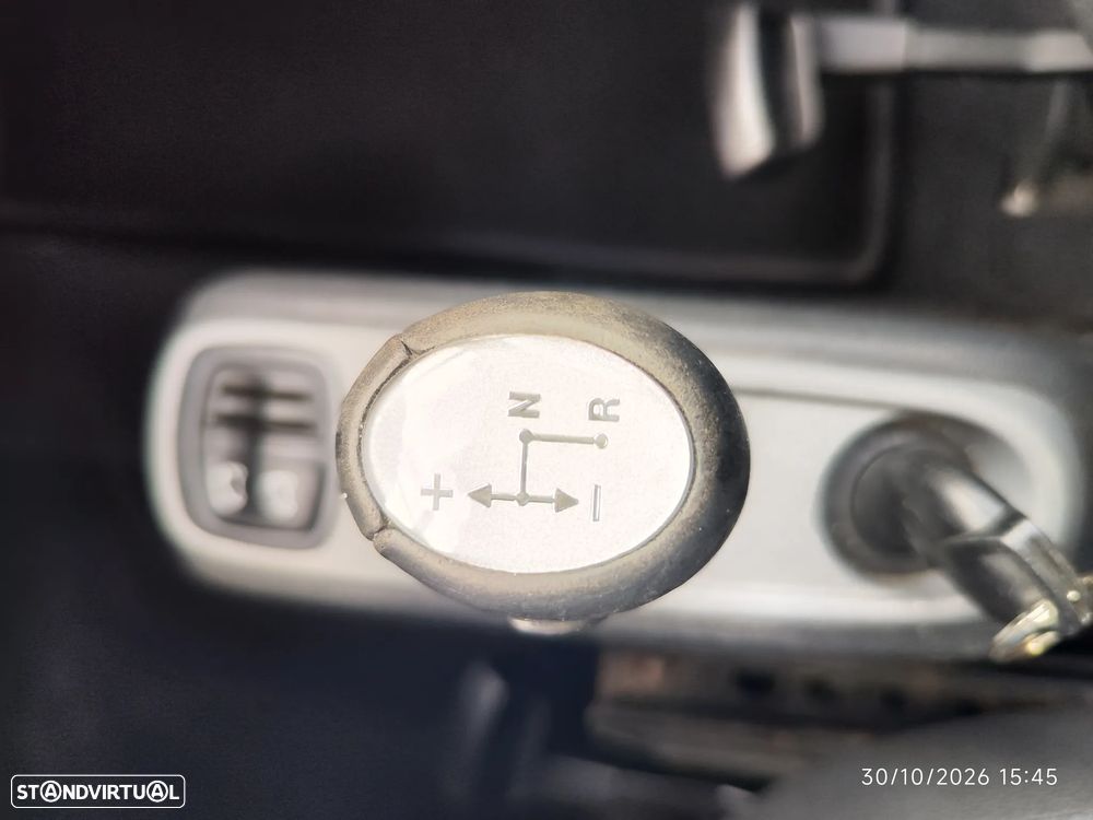 Smart ForTwo Coupé 1.0 mhd Passion 71 - 35