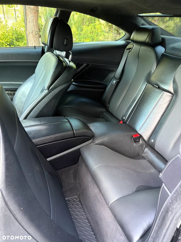 BMW Seria 6 650i xDrive M Sport Edition - 35
