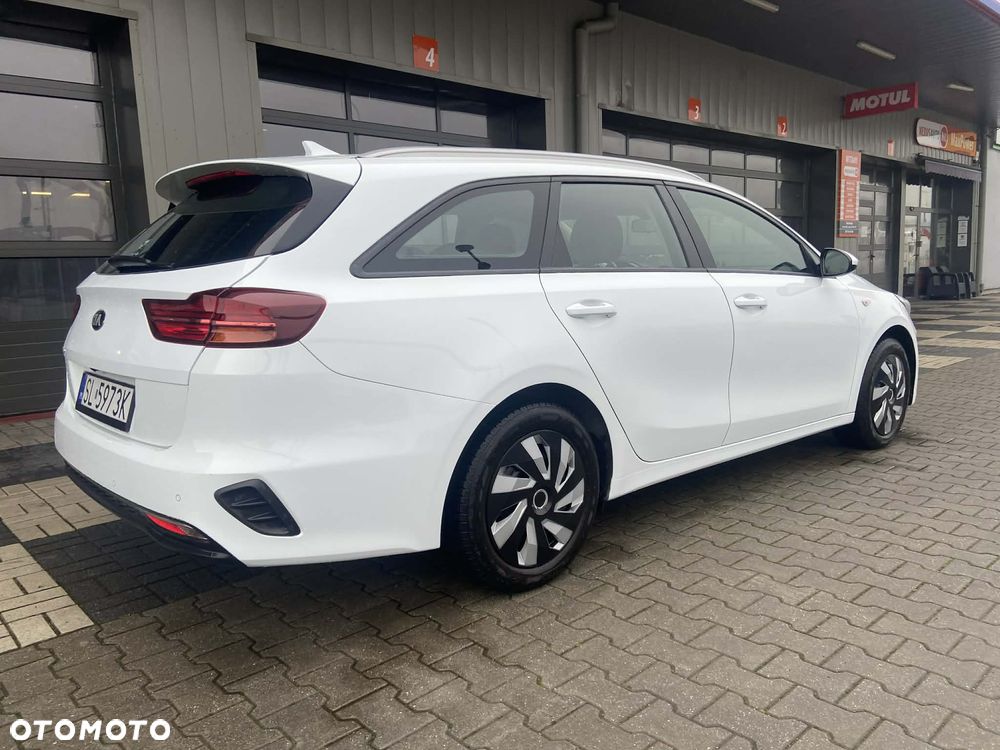 Kia Ceed 1.0 T-GDI OPF Spirit - 1