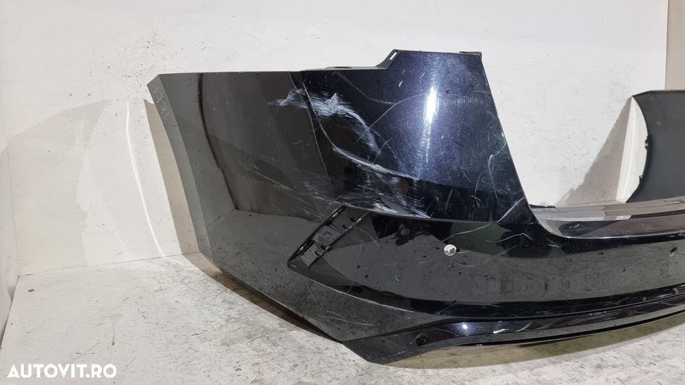 Bara spate Skoda Octavia 4 Kombi, VRS, 2020, 2021, 2022, 2023, 5E7807421C. - 7