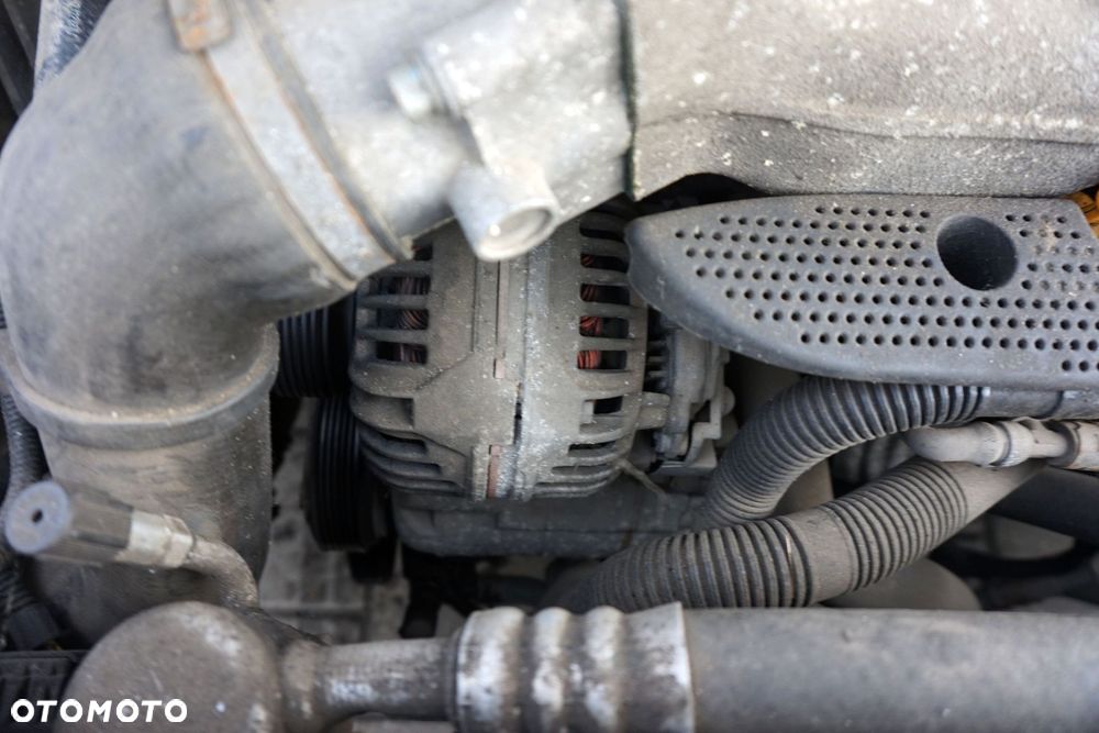 ALTERNATOR A3 8L1 1.8T 16V  AUDI 1996-2003 - 1