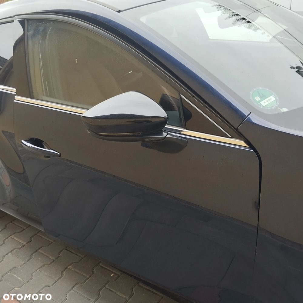 Zderzak Mazda 3BP części CX30 2014- Mazda CX 3 - 20