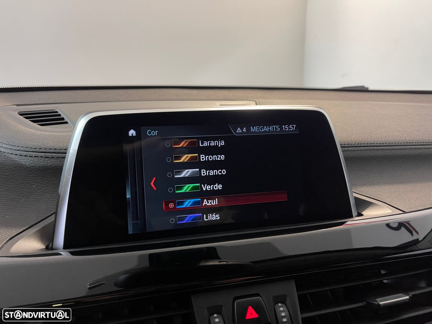BMW X2 16 d sDrive Auto - 22