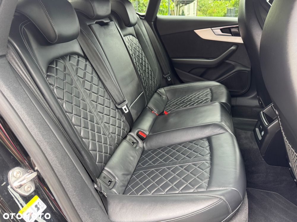 Audi A5 Sportback 35 TDI S tronic S line - 9