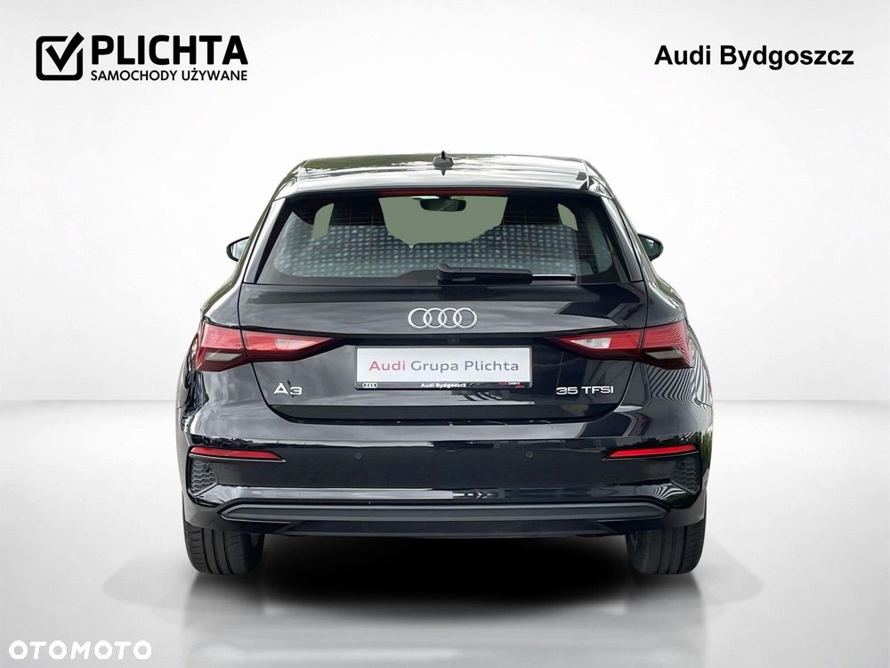 Audi A3 Sportback - 5