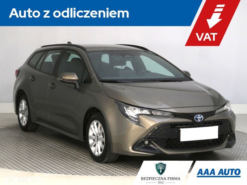 Toyota Corolla - 2
