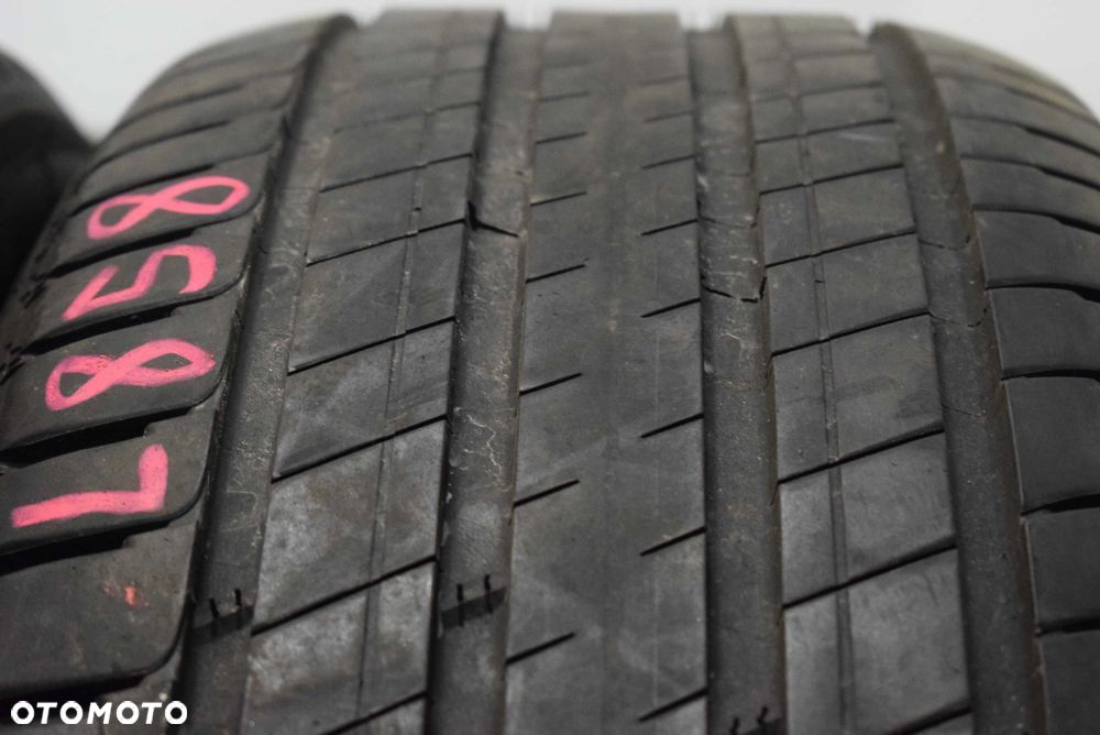 R19 245/50 Michelin Latitude Sport 3 ZP RSC - 3
