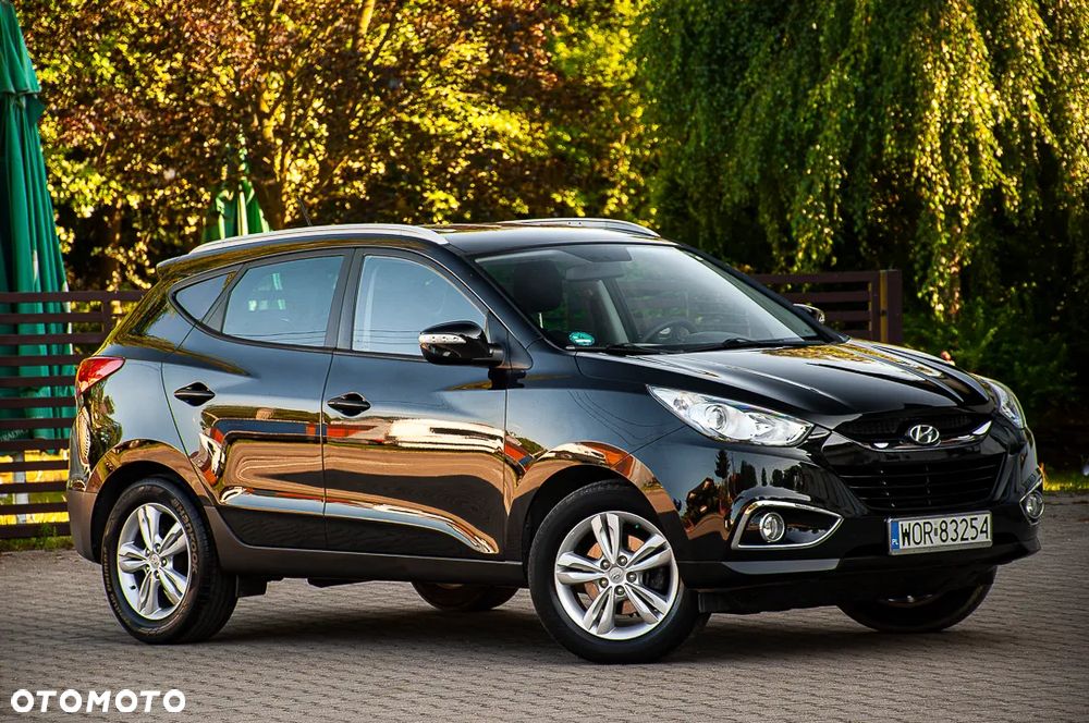Hyundai ix35 2.0 Premium 2WD - 27