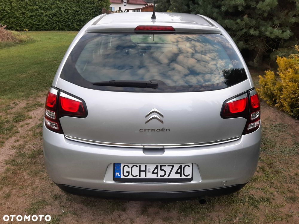 Citroën C3 - 5