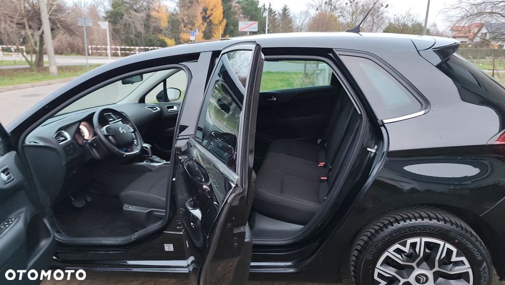 Citroën C4 BlueHDi 120 Stop&Start EAT6 Selection - 38