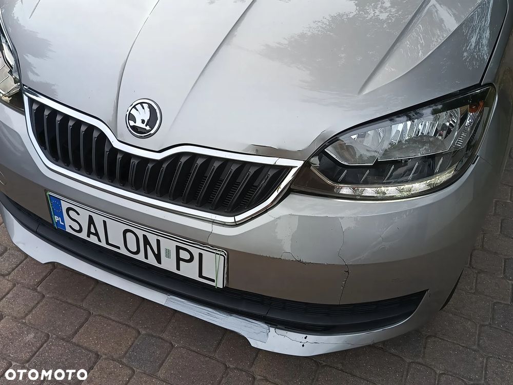 Skoda Citigo 1.0 Ambition - 25