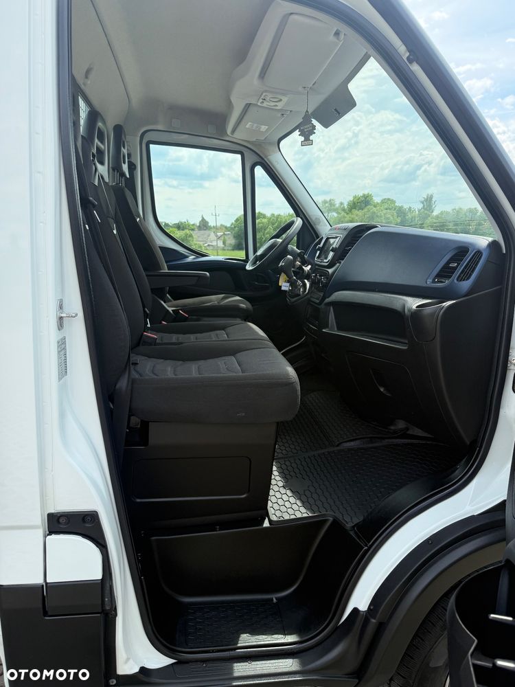 Iveco DAILY 35/50-180 3.0 HPI 180KM WYWROTKA 3-stronna ! FULL LED! Resor +Poduszka! NAVI! Kamera Cofania!! - 21