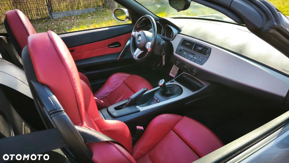 BMW Z4 - 9