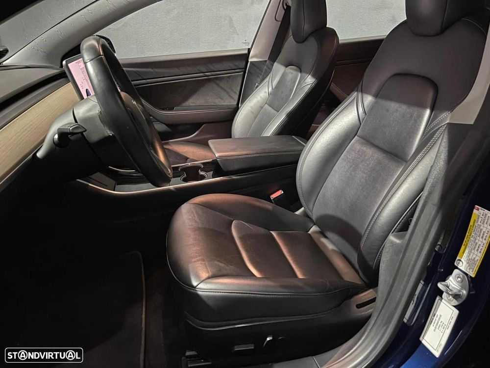 Tesla Model 3 Long Range AWD Dual Motor - 14