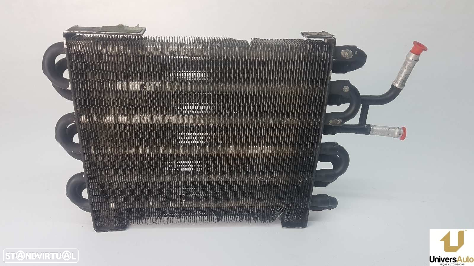 RADIADOR GASÓLEO MERCEDES CLASE C (W203) BERLINA 220 CDI (203.006) - 4