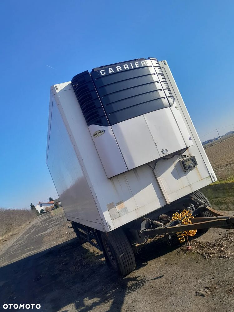 AGREGAT CARIER MAXIMA 06R - 3