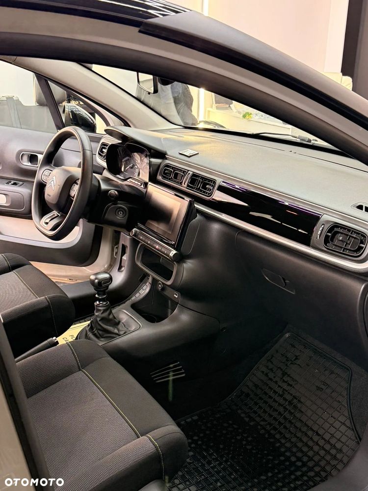 Citroën C3 - 22