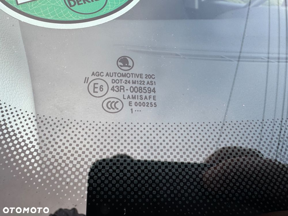 Skoda Yeti 1.4 TSI Elegance - 12