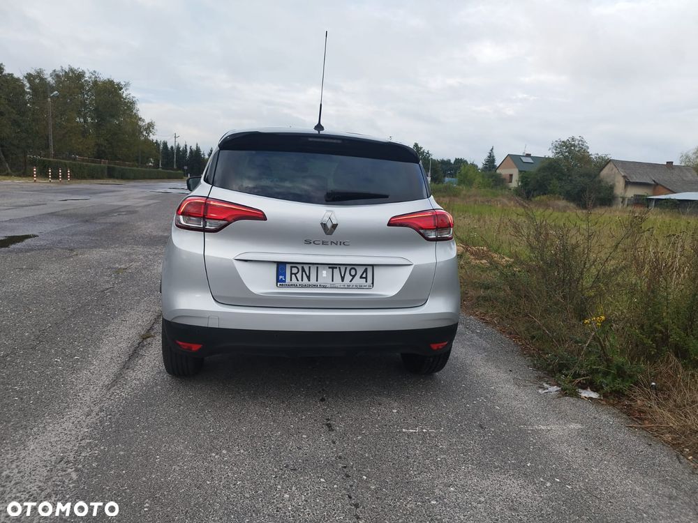 Renault Scenic - 6