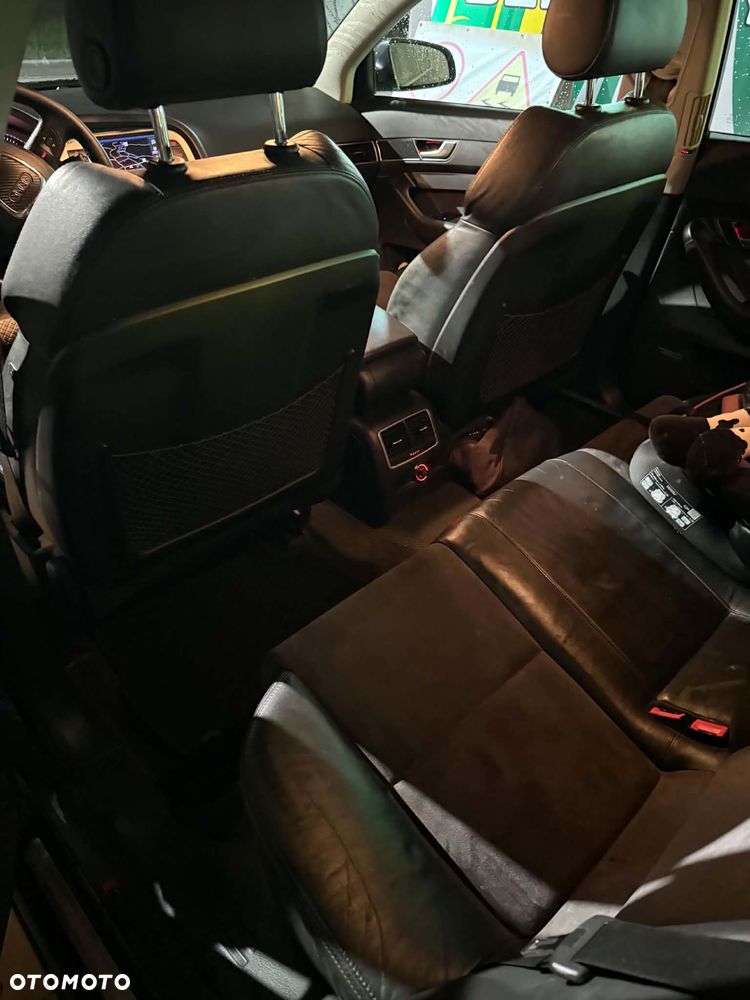 Audi A6 Limousine 3.2 FSI - 11