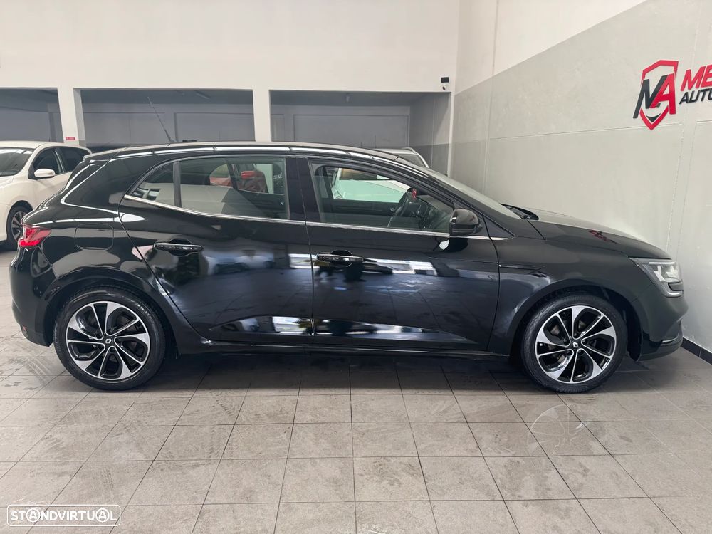 Renault Mégane ENERGY dCi 90 EXPERIENCE - 8