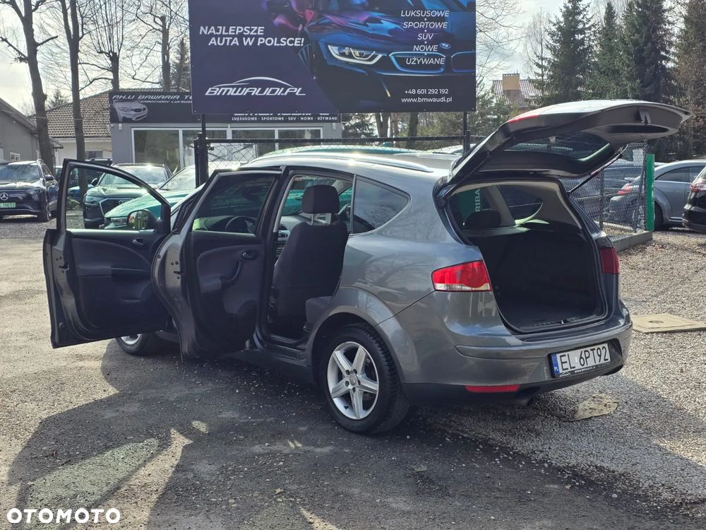 Seat Altea XL 1.6 TDI DPF CR Ecomotive Style - 7
