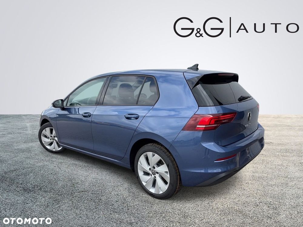Volkswagen Golf 1.5 TSI Life Plus - 7