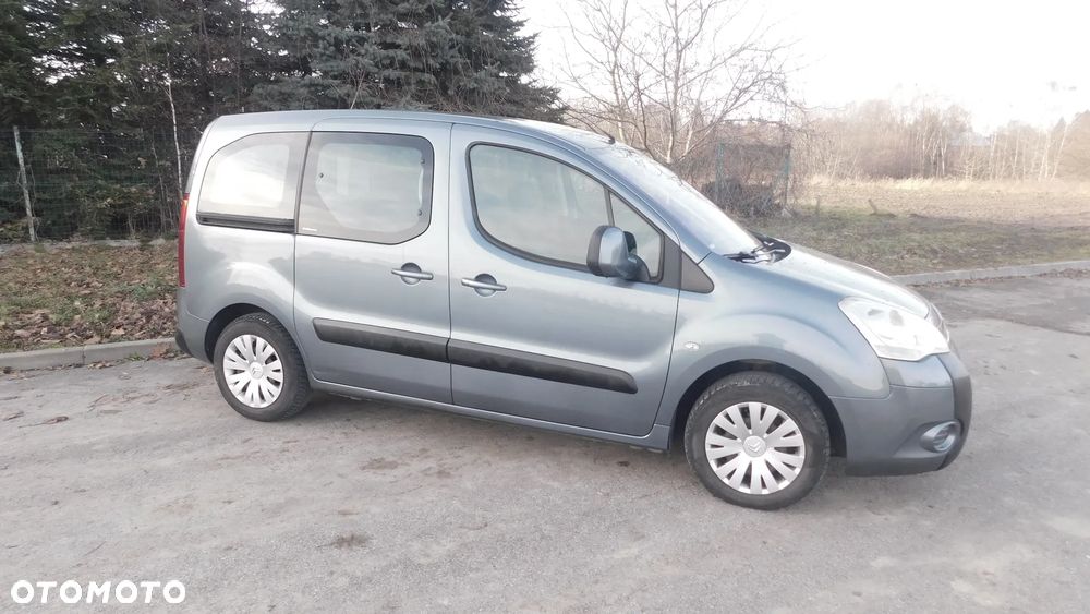 Citroën Berlingo 1.6i Prestige - 16