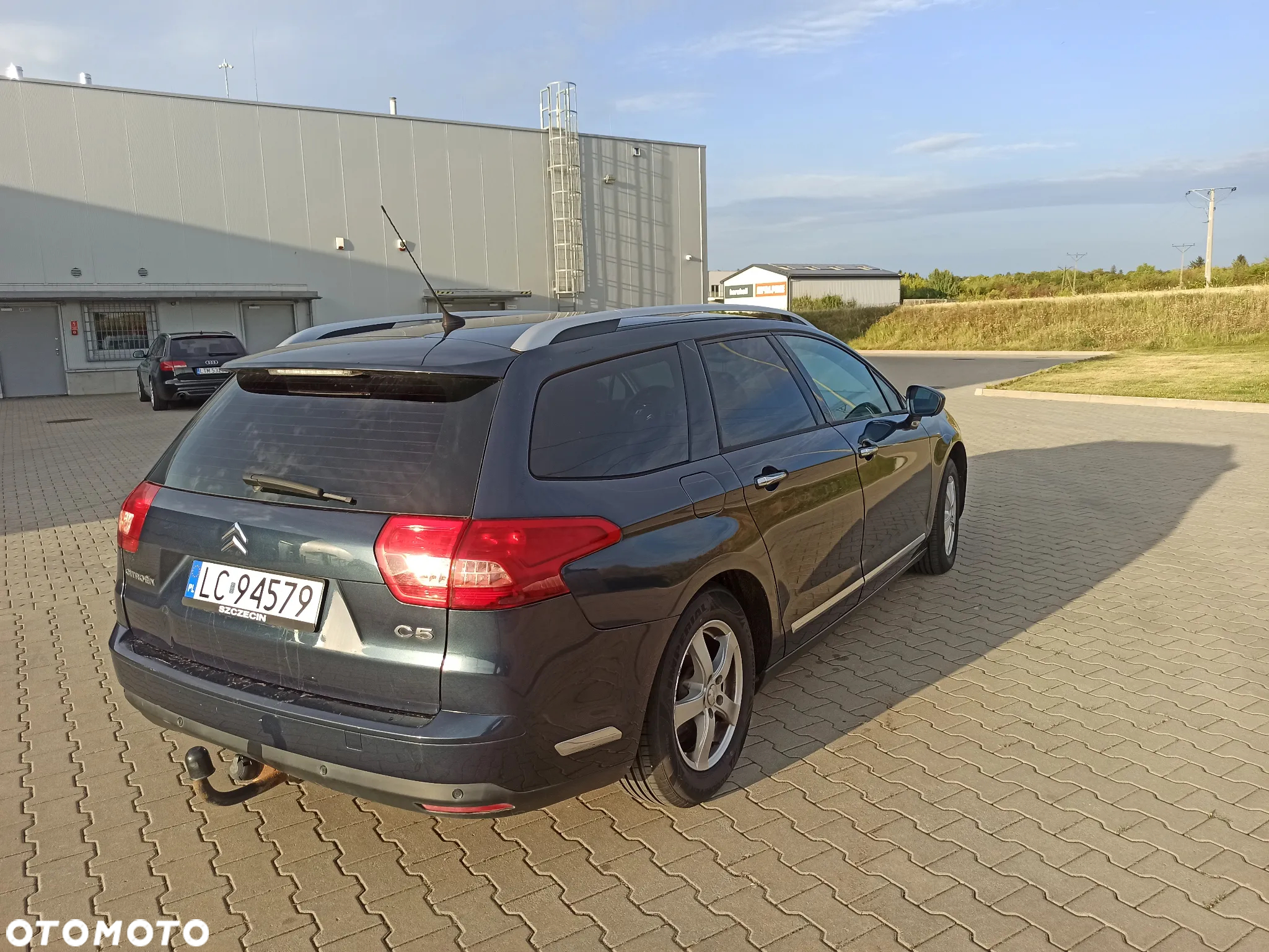 Citroën C5 2.0i 16V Confort - 3