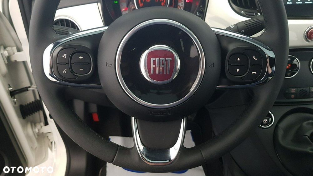 Fiat 500 - 20
