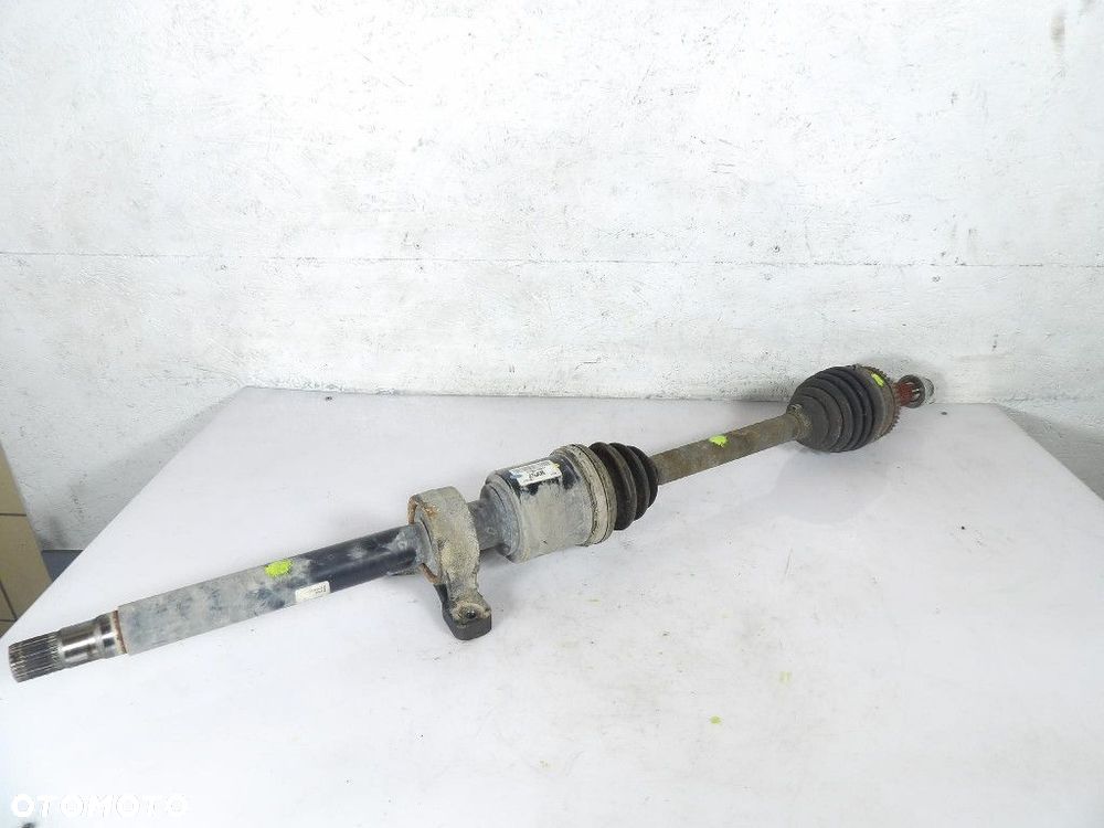 SSANGYONG TIVOLI GRAND 1.5T-Gdi PÓŁOŚ PRAWA PRZÓD 41320-35521 - 1