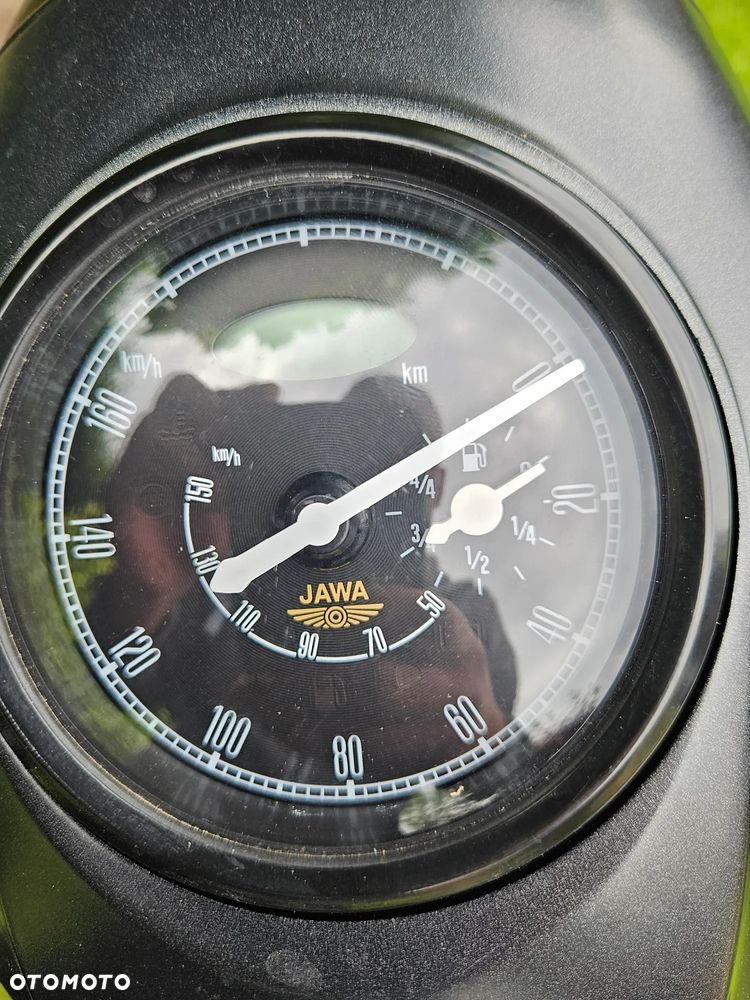 Jawa 350 - 32