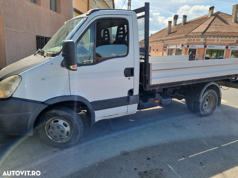 Iveco Daily - 23