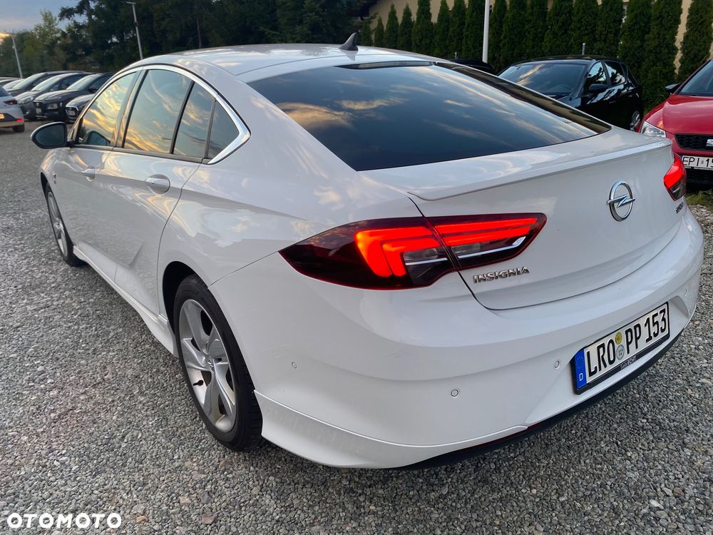 Opel Insignia 1.5 Direct InjectionTurbo Dynamic - 13