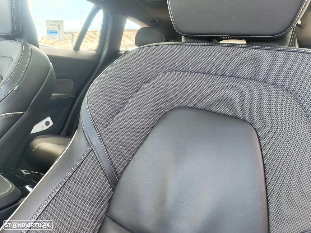 Volvo V60 - 15