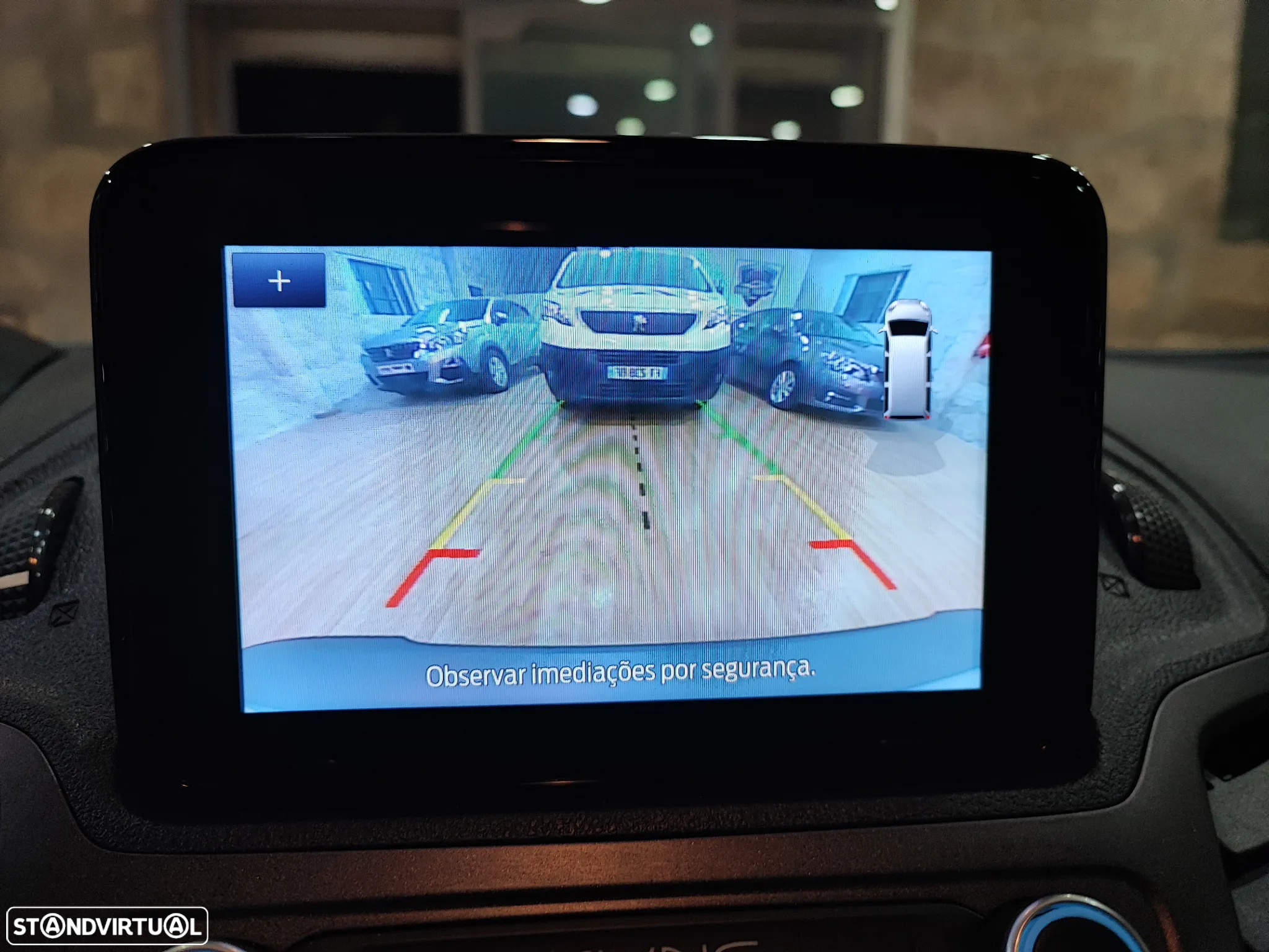 Ford Transit Connect 1.5 TDCi Ecoblue L1 Trend Nav - 03 Lug - 25