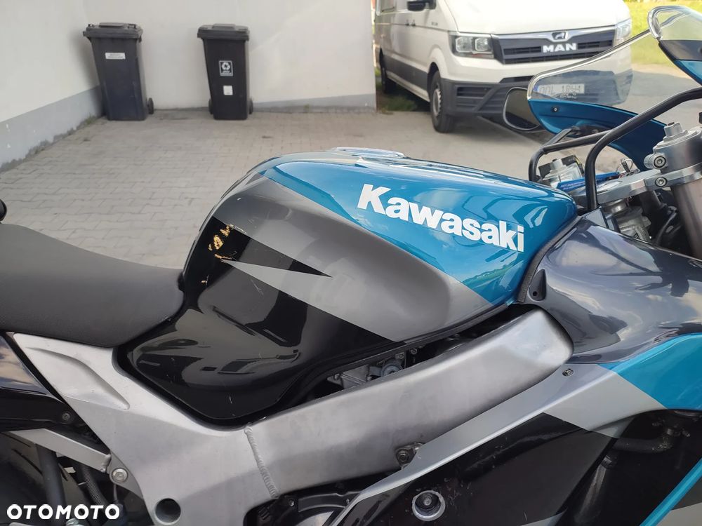 Kawasaki Ninja - 20