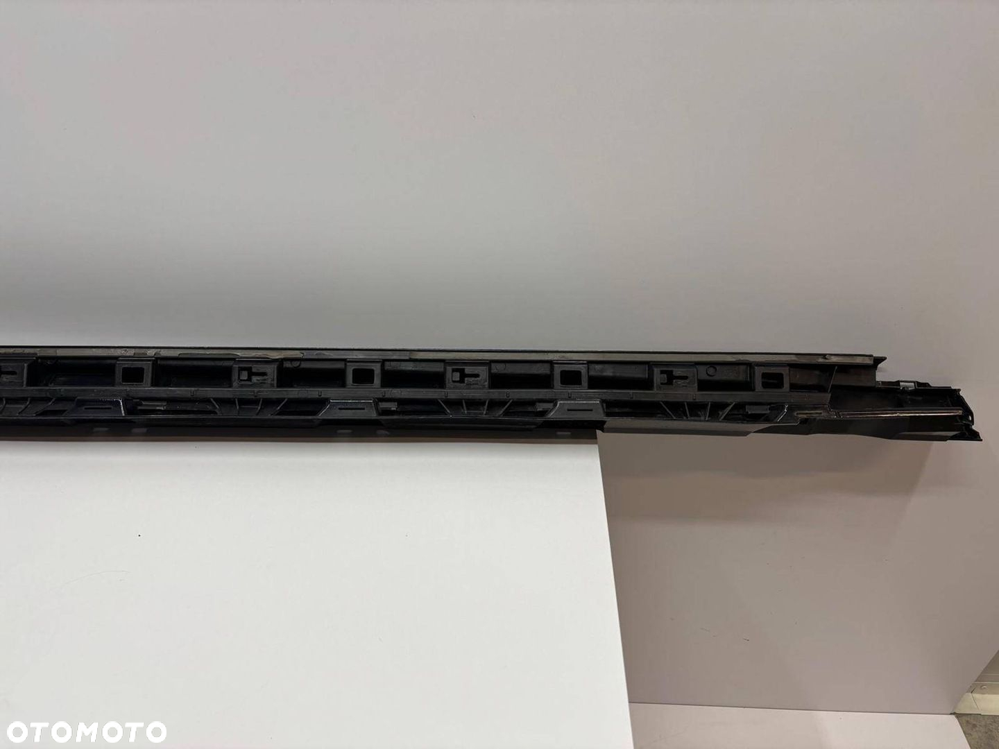 Volkswagen VW Arteon 3G8 Próg Listwa Progowa Lewy 3G8853857 - 10