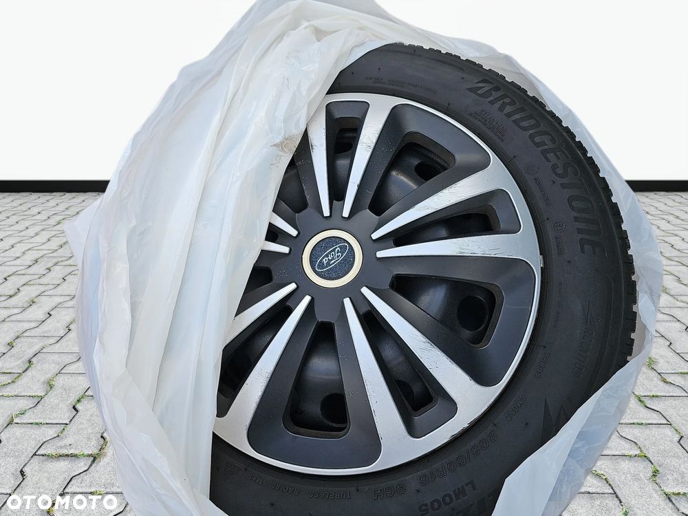 Ford Tourneo Connect - 25
