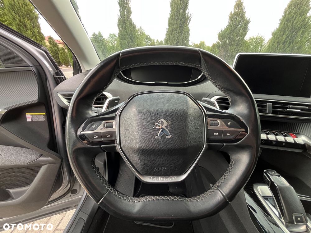 Peugeot 3008 BlueHDi 130 Stop & Start EAT8 Active Business-Paket - 23