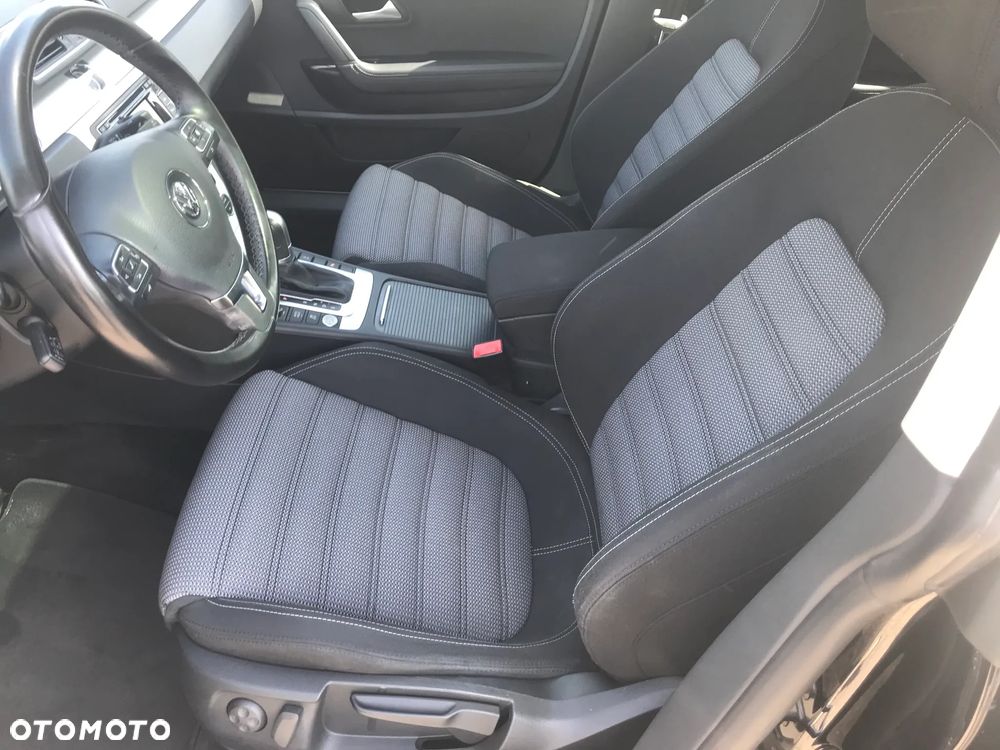 Volkswagen CC 1.4 TSI BMT DSG - 13