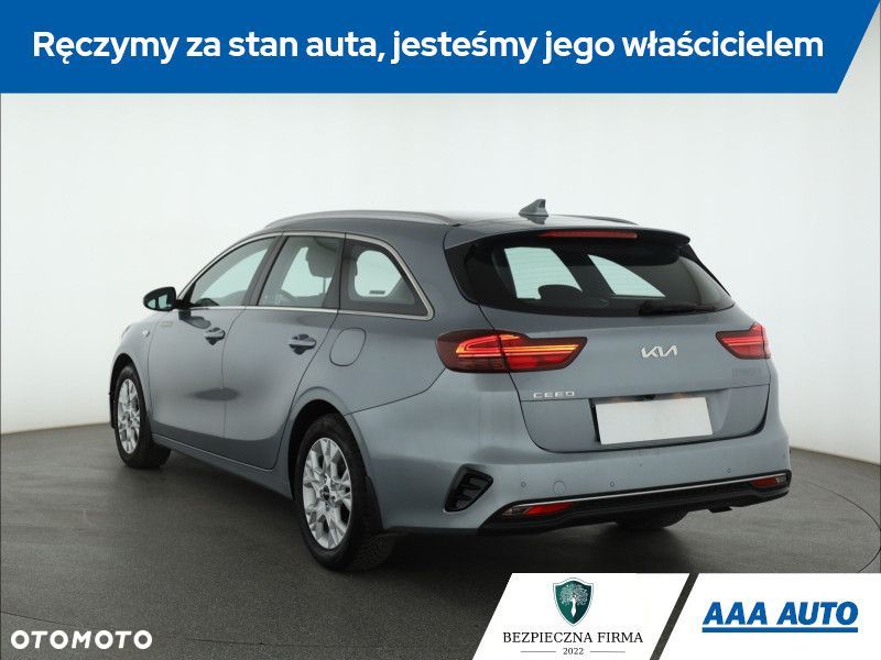 Kia Ceed - 6