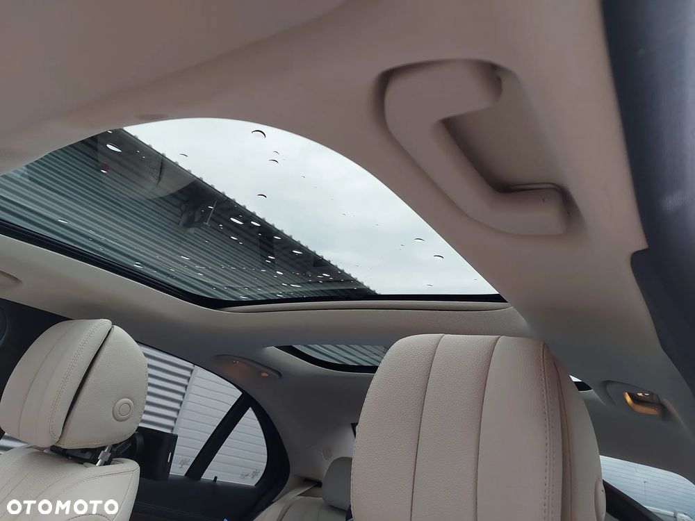 Mercedes-Benz Klasa E 220 d 4-Matic Avantgarde - 10