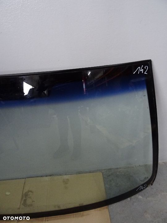 SZYBA CZOŁOWA PRZÓD PRZEDNIA KIA RIO I 99-02 NR142 - 3