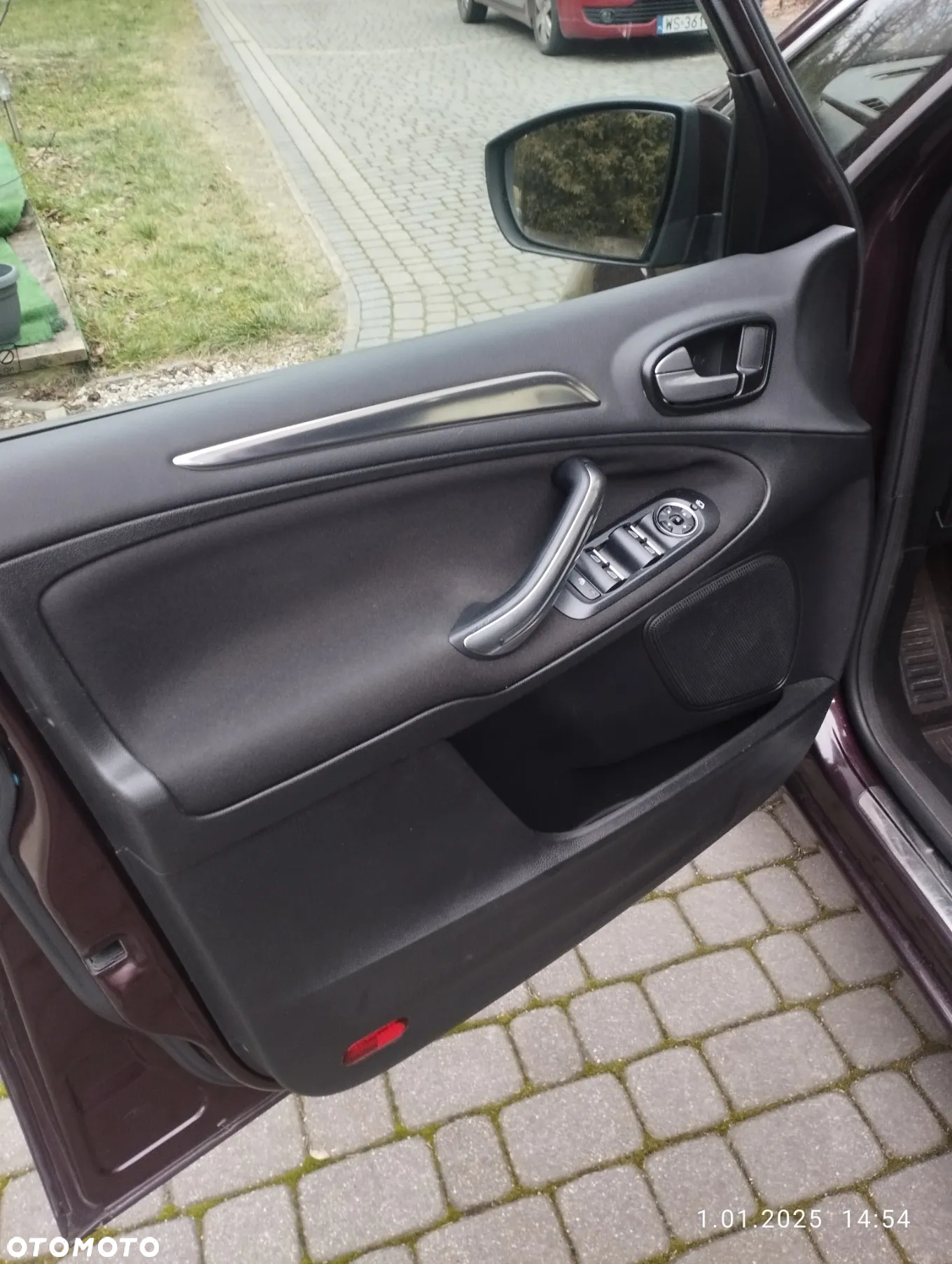 Ford S-Max 2.0 TDCi DPF Business Edition - 3