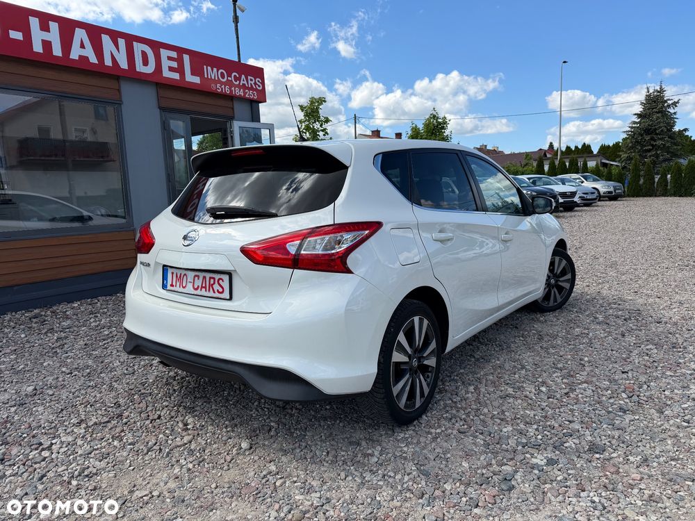 Nissan Pulsar - 3