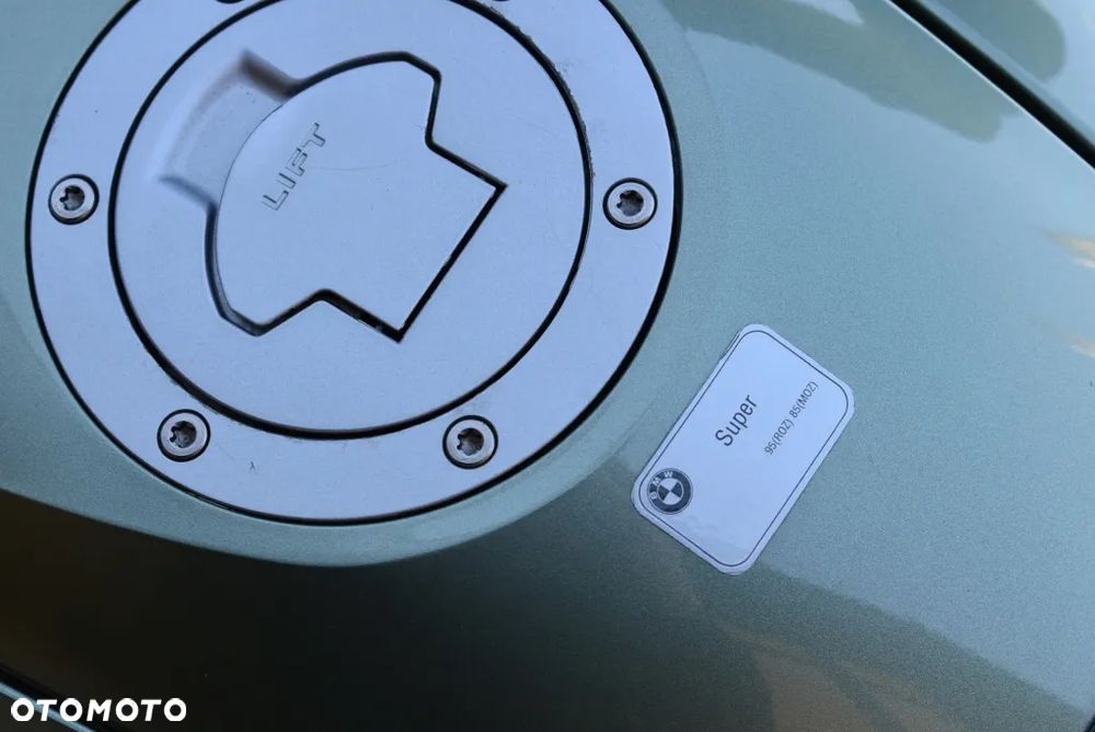 BMW R - 38