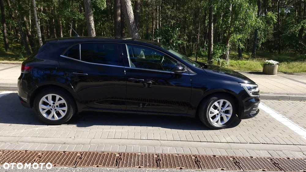 Renault Megane 1.3 TCe FAP Zen - 7